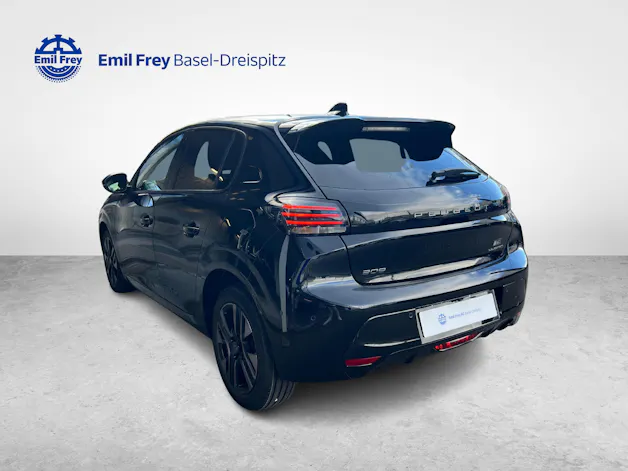 PEUGEOT 208 1.2 Hybrid Envy