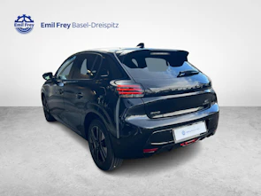 Fahrzeugbild PEUGEOT 208 1.2 Hybrid Envy