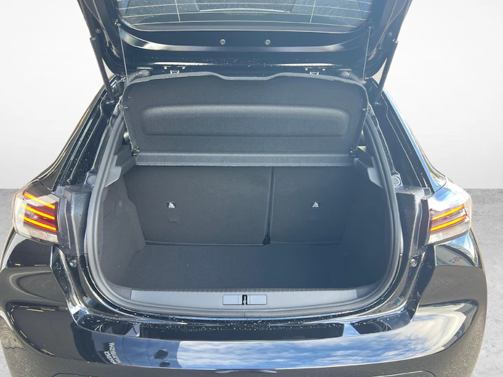 Fahrzeugbild PEUGEOT 208