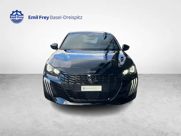 PEUGEOT 208 1.2 Hybrid Envy