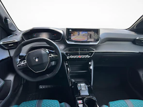 Fahrzeugbild PEUGEOT 208 1.2 Hybrid Envy