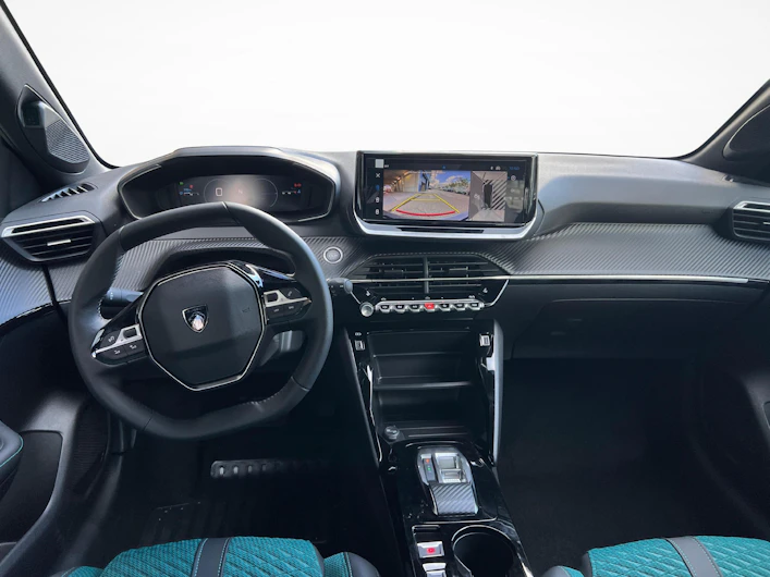 Fahrzeugbild PEUGEOT 208