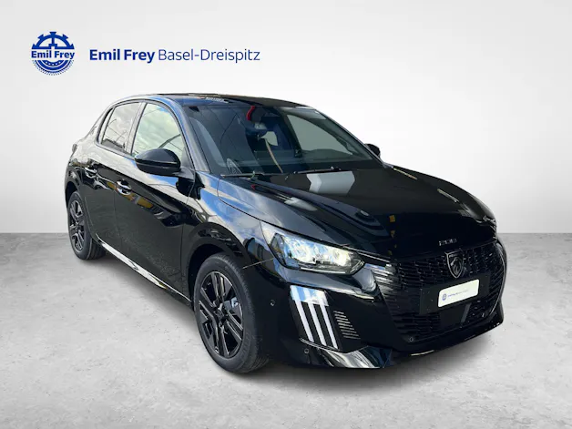 PEUGEOT 208 1.2 Hybrid Envy