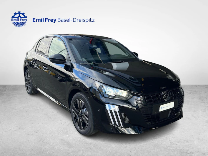 Fahrzeugbild PEUGEOT 208