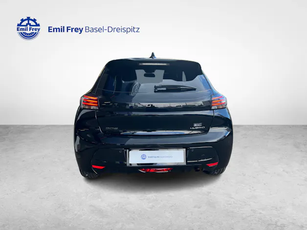PEUGEOT 208 1.2 Hybrid Envy