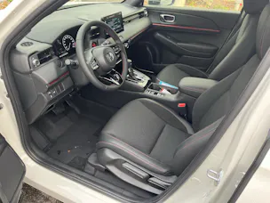 HONDA HR-V 1.5 i-MMD Advance Sport Honda Leasing 1.9% und 8 Jahre Garantie