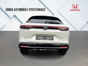 HONDA HR-V 1.5 i-MMD Advance Sport Honda Leasing 1.9% und 8 Jahre Garantie