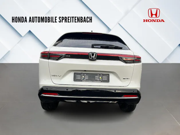 HONDA HR-V 1.5 i-MMD Advance Sport Honda Leasing 1.9% und 8 Jahre Garantie