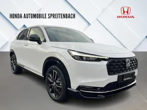 HONDA HR-V 1.5 i-MMD Advance Sport Honda Leasing 1.9% und 8 Jahre Garantie