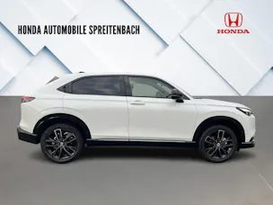 HONDA HR-V 1.5 i-MMD Advance Sport Honda Leasing 1.9% und 8 Jahre Garantie