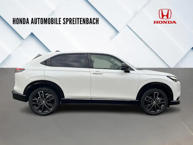 HONDA HR-V 1.5 i-MMD Advance Sport Honda Leasing 1.9% und 8 Jahre Garantie