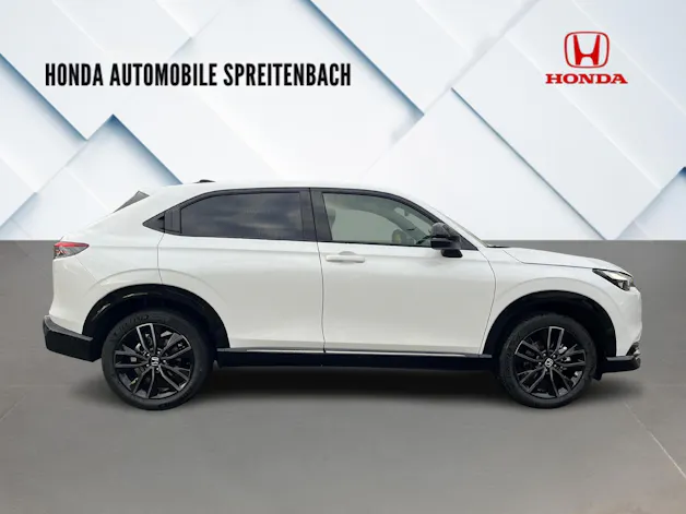 HONDA HR-V 1.5 i-MMD Advance Sport Honda Leasing 1.9% und 8 Jahre Garantie