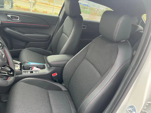 HONDA HR-V 1.5 i-MMD Advance Sport Honda Leasing 1.9% und 8 Jahre Garantie