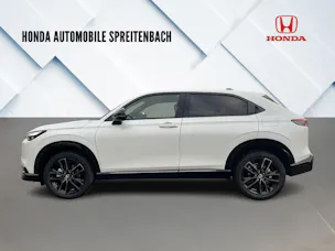 HONDA HR-V 1.5 i-MMD Advance Sport Honda Leasing 1.9% und 8 Jahre Garantie