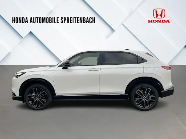 HONDA HR-V 1.5 i-MMD Advance Sport Honda Leasing 1.9% und 8 Jahre Garantie