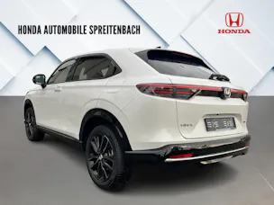 HONDA HR-V 1.5 i-MMD Advance Sport Honda Leasing 1.9% und 8 Jahre Garantie