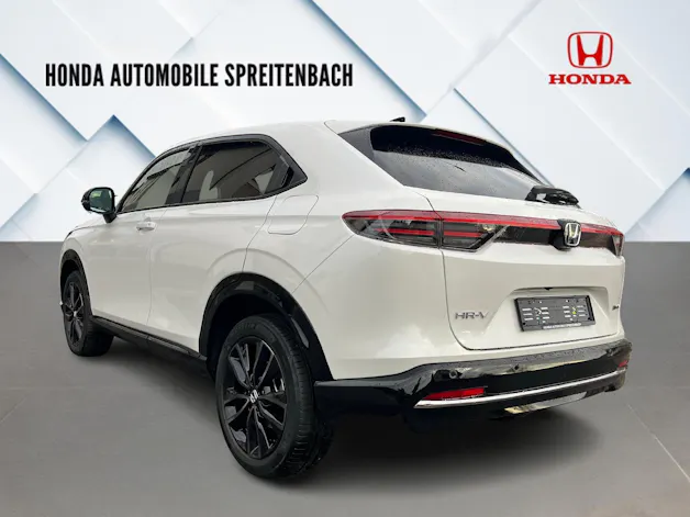 HONDA HR-V 1.5 i-MMD Advance Sport Honda Leasing 1.9% und 8 Jahre Garantie