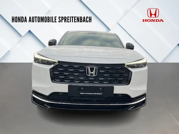 HONDA HR-V 1.5 i-MMD Advance Sport Honda Leasing 1.9% und 8 Jahre Garantie