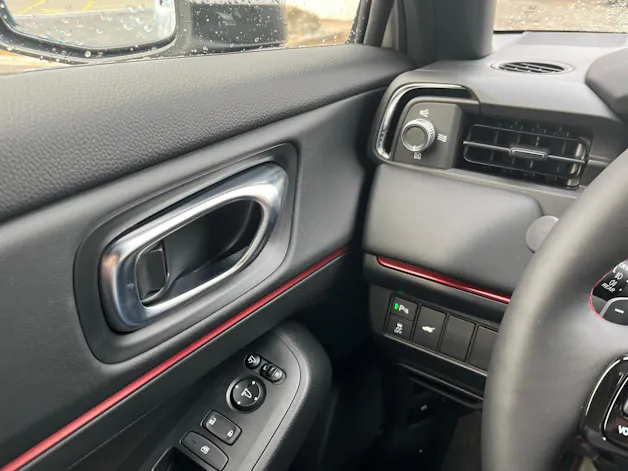 HONDA HR-V 1.5 i-MMD Advance Sport Honda Leasing 1.9% und 8 Jahre Garantie