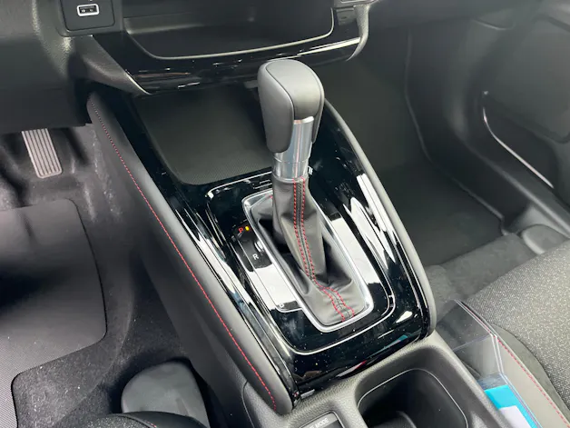 HONDA HR-V 1.5 i-MMD Advance Sport Honda Leasing 1.9% und 8 Jahre Garantie