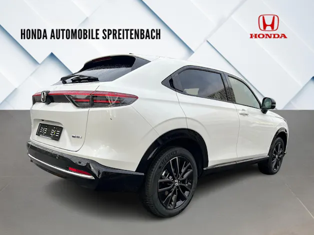 HONDA HR-V 1.5 i-MMD Advance Sport Honda Leasing 1.9% und 8 Jahre Garantie
