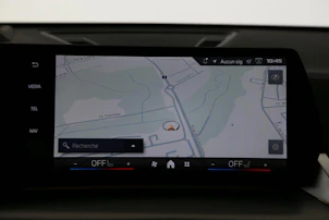 immagine del veicolo BMW X1 U11 M35i