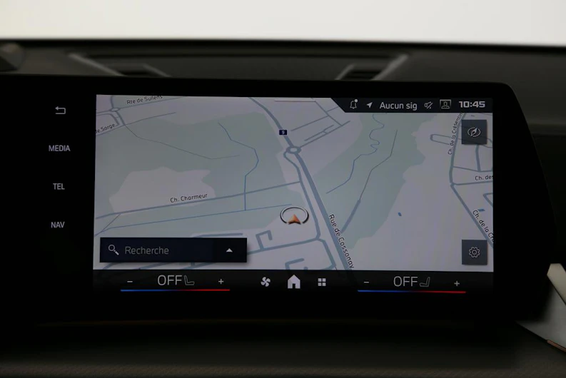 immagine del veicolo BMW X1