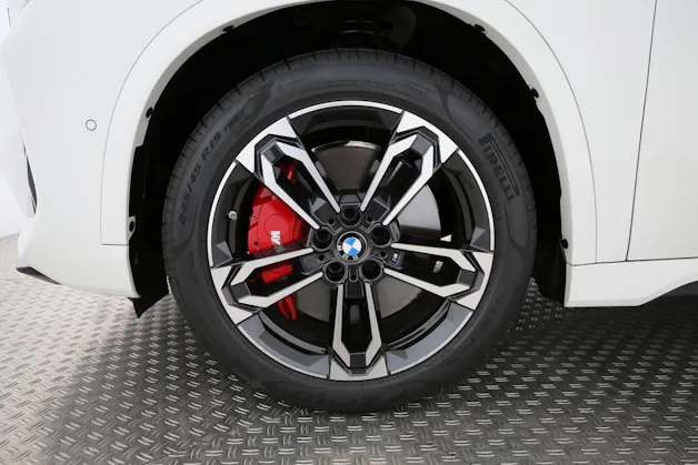 BMW X1 U11 M35i