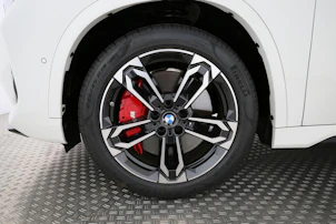 immagine del veicolo BMW X1 U11 M35i