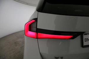 immagine del veicolo BMW X1 U11 M35i