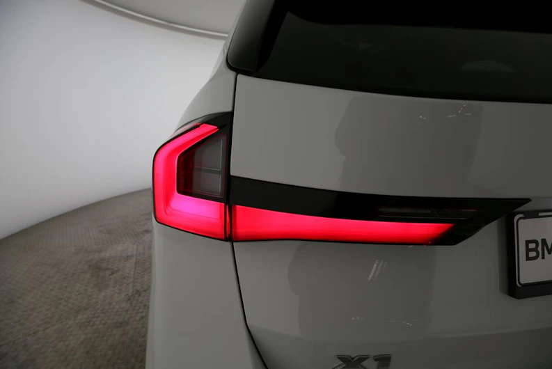 immagine del veicolo BMW X1