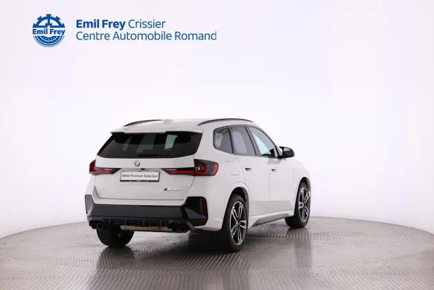 BMW X1 U11 M35i