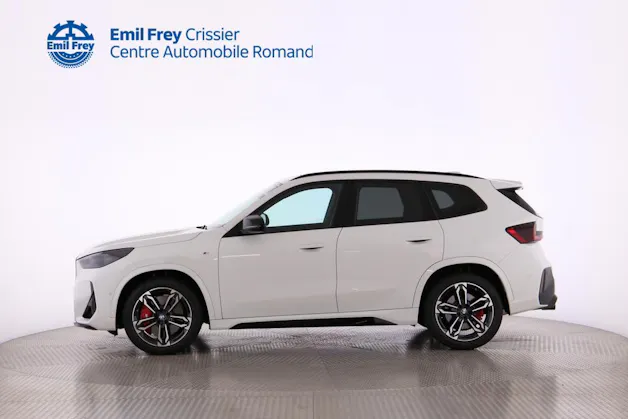 BMW X1 U11 M35i