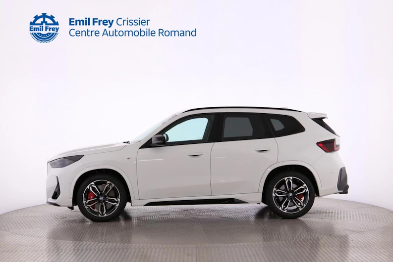 immagine del veicolo BMW X1