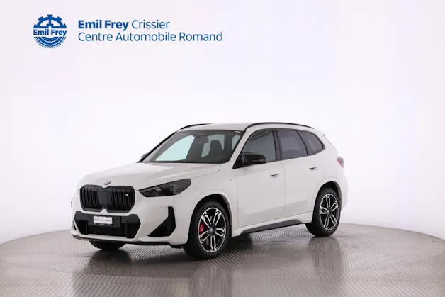 BMW X1 U11 M35i