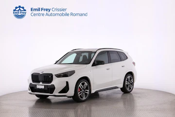 immagine del veicolo BMW X1 U11 M35i