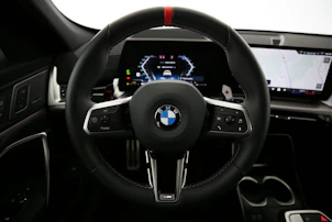immagine del veicolo BMW X1 U11 M35i