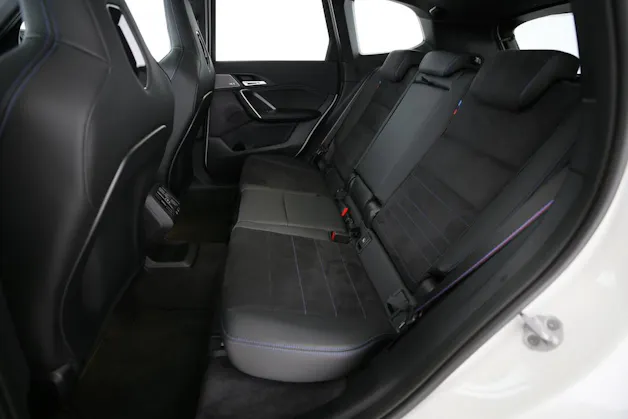 BMW X1 U11 M35i