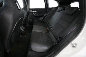 immagine del veicolo BMW X1 U11 M35i