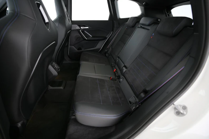 immagine del veicolo BMW X1