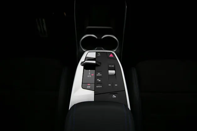 BMW X1 U11 M35i