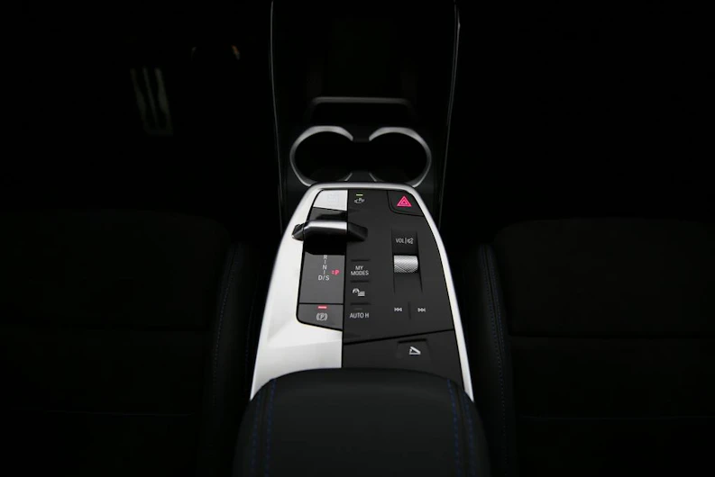 immagine del veicolo BMW X1