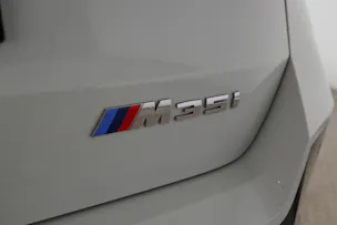 BMW X1 U11 M35i