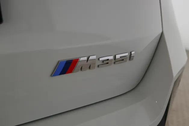 BMW X1 U11 M35i