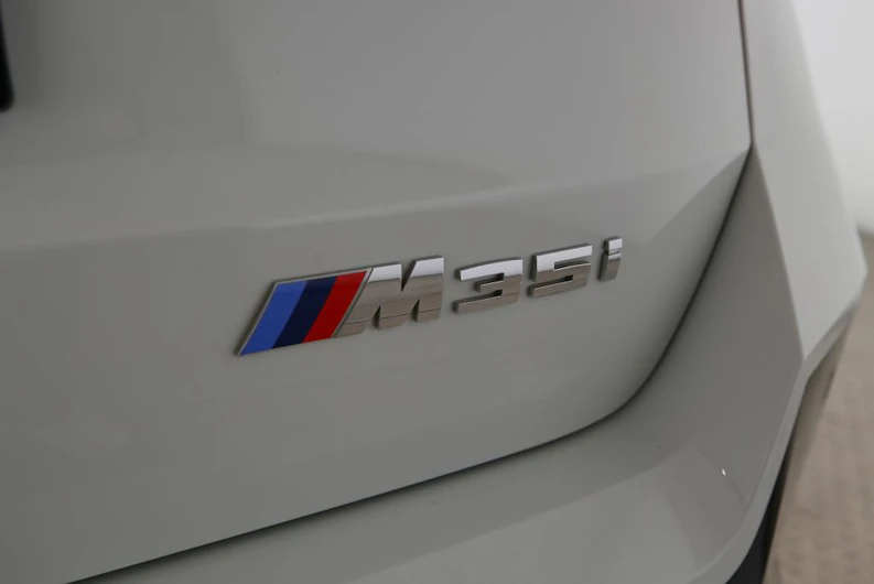 immagine del veicolo BMW X1