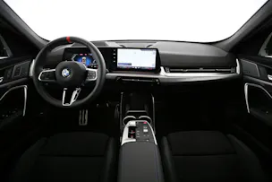 BMW X1 U11 M35i