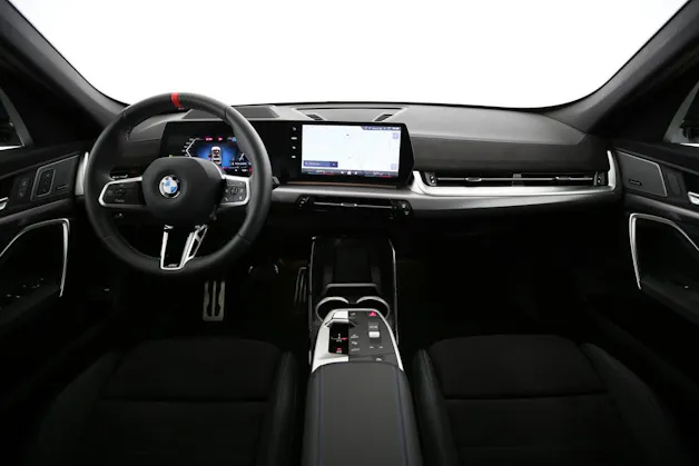 BMW X1 U11 M35i