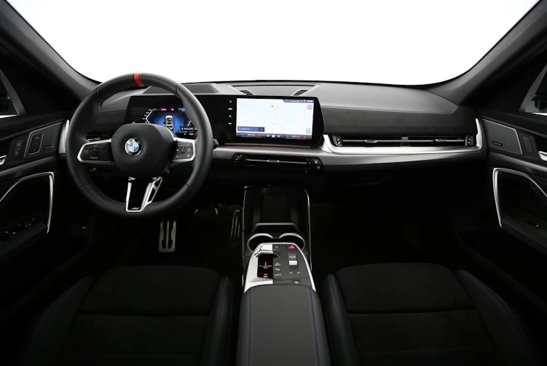 immagine del veicolo BMW X1