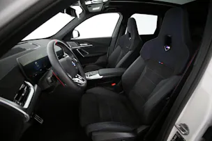 BMW X1 U11 M35i