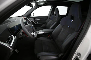 immagine del veicolo BMW X1 U11 M35i